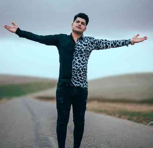 امیرحافظ رنجبر چاوم چاوری ریگی ور ماله